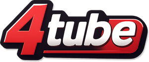4tube বাংলাদেশের গেমিং লোগো